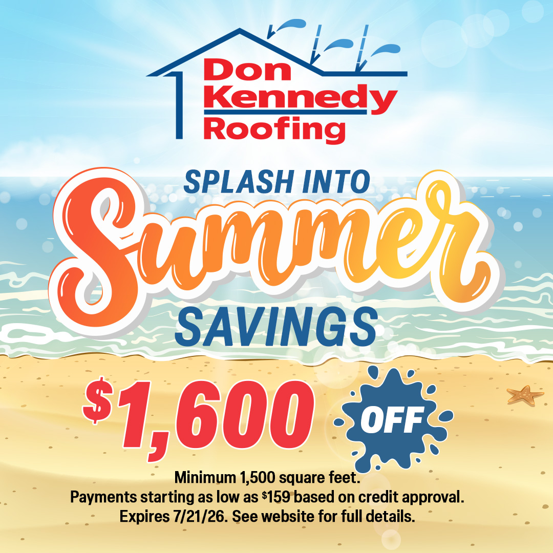 Splash Into Summer Savings