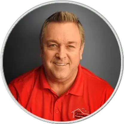 Tim  Woodward Photo
