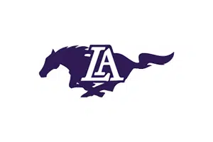 LA Mustang