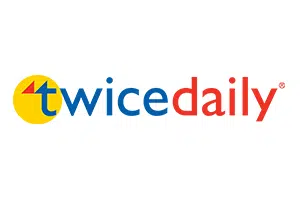 Twice Daily