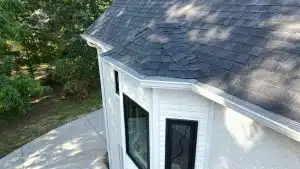 Roof Gutter 2